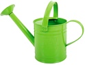 Bigjigs Toys Arrosoir de jardin vert