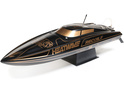 Proboat Recoil 2 V2 26" BL RTR Heat Wave