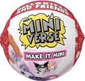 MGA's Miniverse – Make it Mini Hello Kitty, séria 2, PDQ