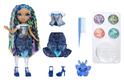Rainbow High Rainbow Schimmer Skyler Blue