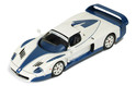 IXO MOC105 Maserati MC12 Essen Motor Show 2005