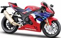 Maisto - Motocykel, Honda CBR 1000RR-R Fireblade SP, 1:12