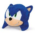 Cozy Noxxiez HW774 Sonic - hrejivý plyšový vankúš 3 v 1