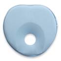 Ergonomisches Stillkissen New Baby BASIC Blue