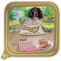 Barquette MISTER STUZZY jambon 150g
