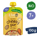 Ella's Kitchen BIO Cheese cake z zelenjavo (130 g)