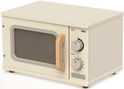 Forno a microonde in legno Tidlo Education