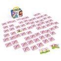 SpinMaster Gesellschaftsspiel Memo-Spiel in einer Blechdose GABBY'S DOLLHOUSE