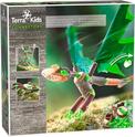 Haba Terra Kids Конструкторен комплект Starter Set 87 части от 8 години