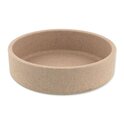 Ciotola Magic Cat EcoStyle beige 12cm, 240ml
