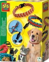 Fabrication de colliers pour animaux de compagnie