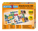 Boffin I500