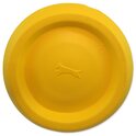 Играчка Dog Fantasy EVA Frisbee жълт 22см