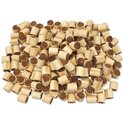 Sušienky Rasco rollos morkové 10kg