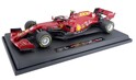 Bburago 1:18 Ferrari Racing F1 2020 - Tuscan GP - SF1000 nr.16 Charles LeClerc