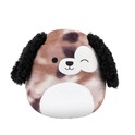 Squishmallows Merle Hund - Zerdan, 30 cm