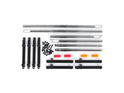 Accessori corpo Traxxas (per #9230)