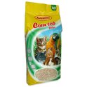 Podstielka Avicentra kukuričná hrubá 20l