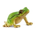 Schleich Animalito - Rana verde