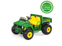 Peg-Pérego John Deere Gator HPX 12V - 350W zelena