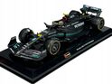 1:43 MERCEDES AMG PETRONAS W12 E PERFORMANCE L HEMILTON WINNWE BRITISH GP 2021