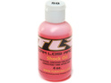 Huile de silicone TLR pour amortisseurs 700cSt (50Wt) 112ml