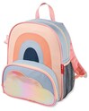 SKIP HOP Spark Style Kindergarten ruksak Rainbow 3+