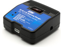 Încărcător E-flite LiPo cu 3 celule cu echilibrator de 3,5 A