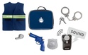 Polizeikoffer (Set)