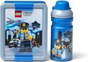 LEGO® City set grickalica (boca i kutija) - plavi