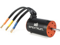 Spektrum motor striedavý Firma 3660 3150ot/V