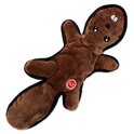 Câine de jucărie Fantasy Reciclat Jucărie veveriță care fluieră cu coadă foșnind 39 cm