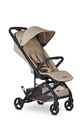 EASYWALKER Poussette sportive Miley Go Sand Taupe
