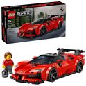 LEGO® Speed Champions 77254 Ferrari SF90 XX Stradale Sportwagen