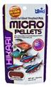 HIKARI Futter Micro Pellets 80 g
