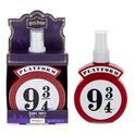 MAD BEAUTY Spray corpo Harry Potter 9 3/4 Legno di cedro e lime 100ml