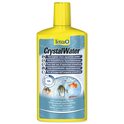 Elkészítés Tetra Kristályvíz 250ml