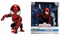 Jada Marvel Superior Spiderman фигурка 4"
