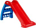 Little Tikes Mon premier toboggan - rouge/bleu