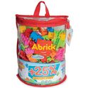 Brick kocke 150 kom u vrećici