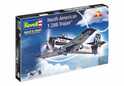 Gift-Set Flying Bulls 05635 - T-28B Trojan (1:48)