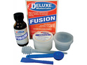 Fusion colla bicomponente ad alta resistenza 75ml