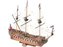 Kit COREL HMS Nettuno 1:90