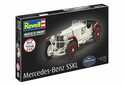 Starter Kit auto 77737 - Mercedes Benz SSKL (1:32)