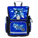 BAAGL Mochila Escolar Ergo Space Battle