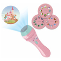 Lexibook Taschenlampe mit Projektor Einhorn