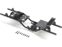 X-langes axiales Chassis, Radstand 153,7 mm: SCX24