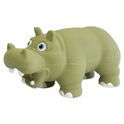Hračka Dog Fantasy Latex Hroch so zvukom 17cm