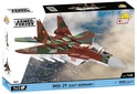Cobi Armed Forces MIG-29 East Germany, 1:48, 590 k