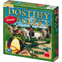 Dostihy a stávky Junior